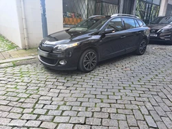 Renault Mégane Sport Tourer 1.5 dCi Bose Edition