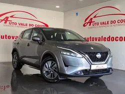 Nissan Qashqai 1.3 DIG-T Acenta