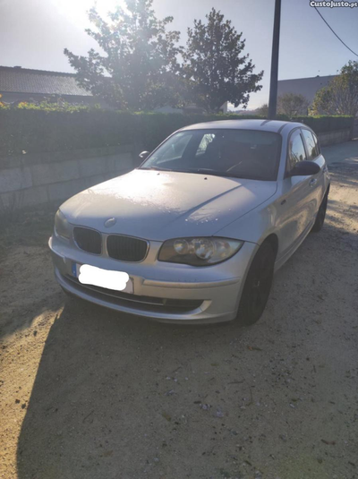 BMW 118 Série 1