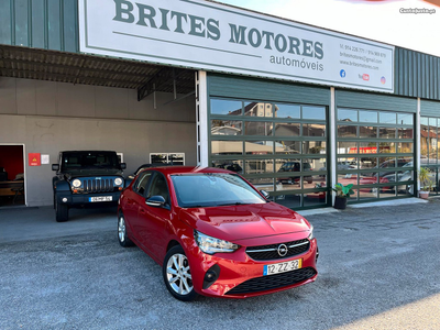 Opel Corsa 1.2 Edition