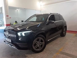 Mercedes Classe GLE GLE 350 de 4Matic