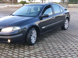 Renault Laguna motor 1.9 DCI cx 6 velocidades