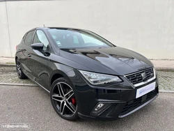 SEAT Ibiza 1.0 TSI FR