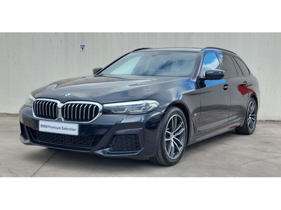 BMW Serie-5 520 520d Touring