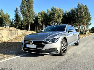 VW Arteon Volkswagen VW Arteon 2.0 190cv DSG