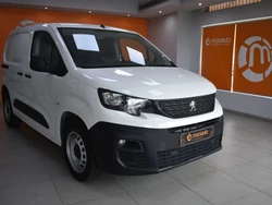 Peugeot Partner 1.5 BlueHDi Pro Standard