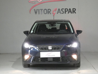 Seat Ibiza 1.0 TSI Style DSG