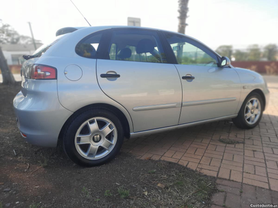 Seat Ibiza 1.4 TDi Fresc