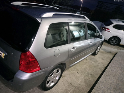 Peugeot 307 1.6hdi sw