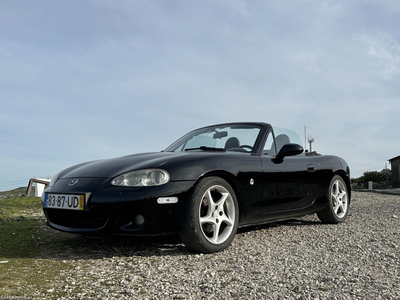 Mazda MX-5 NBFL  Sport