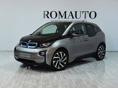 BMW I3 Comfort Paket Advanced