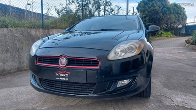 Fiat Bravo Sport