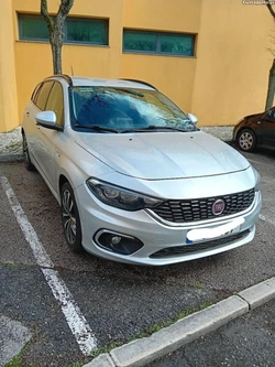 Fiat Tipo Multiget