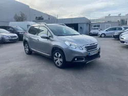 Peugeot 2008 1.2 PureTech Allure