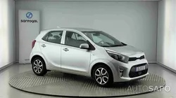 Kia Picanto 1.0 CVVT Urban de 2024