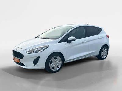 Ford Fiesta 1.0 EcoBoost Connected