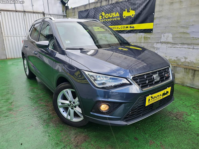 Seat Arona 1.0 TSI FR 110cv