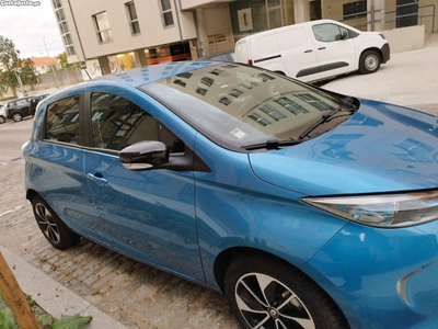 Renault Zoe RENAULT ZOE  R110 INTENS