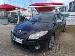 Renault Mégane 1.5 dci dynamique