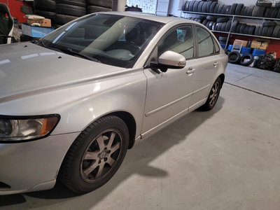 Volvo S40 1.6 110cv - Sensores - Teto de Abrir - 337 mil km