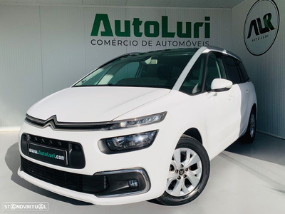 Citroën C4 Spacetourer 1.5 BlueHDi Feel