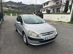 Peugeot 307 1.4 Estimado