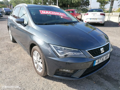 SEAT Leon ST 1.6 TDi Style S/S