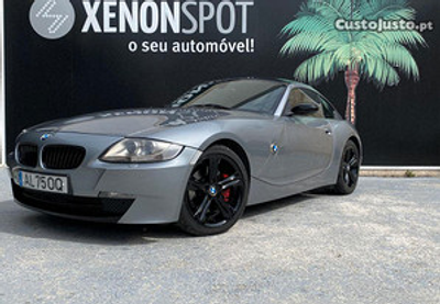 BMW Z4 3.0 Si Auto.