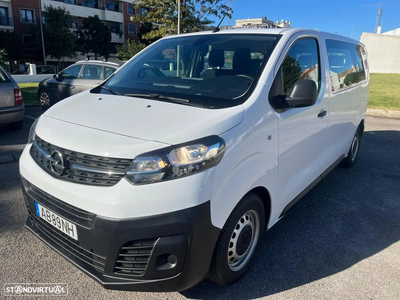 Opel Vivaro 1.5 CDTi L2H1 Enjoy