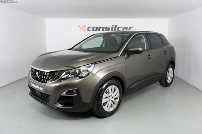 Peugeot 3008 1.2 PureTech Active