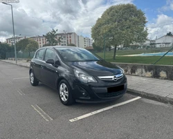 Opel Corsa 1.3CDTi Enjoy EcoFlex