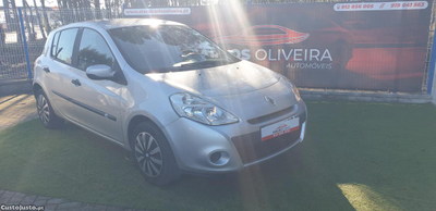 Renault Clio 1.5 dCi Fairway