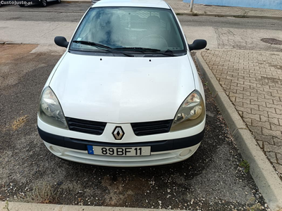 Renault Clio 1.5