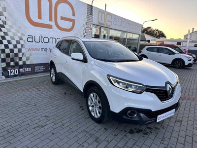 Renault Kadjar 1.5 dCi Exclusive