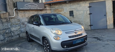 Fiat 500L 0.9 8V TwinAir Beats Edition S&S