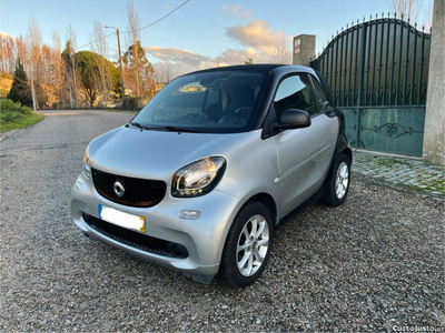 Smart ForTwo Passion - 22.000 kms