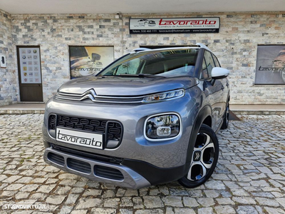 Citroën C3 Aircross 1.2 PureTech Shine