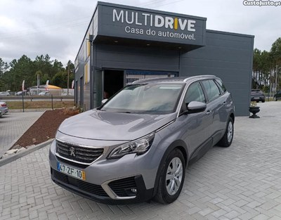 Peugeot 5008 1.5 Active