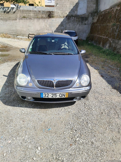 Lancia Lybra AXA1A; 00