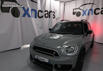 MINI Countryman Cooper S E ALL4 Auto