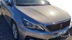 Peugeot 308 1.2 PureTech Style de 2020