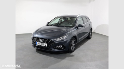 Hyundai i30 SW 1.0 T-GDi Style