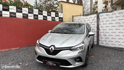 Renault Clio 1.0 TCe Exclusive