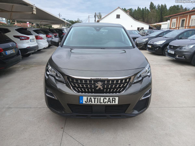 Peugeot 3008 1.5 BlueHDi Active