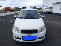 Chevrolet Aveo 1.2 LS