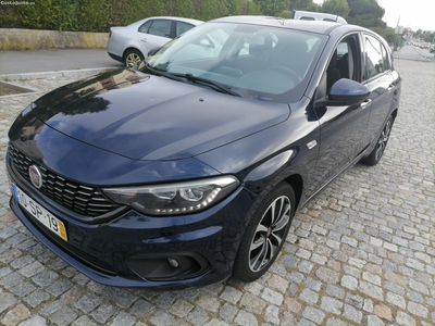 Fiat Tipo 1.3 MULTIGET 5P T.EXTRAS C/NOVO ACTº TROCA