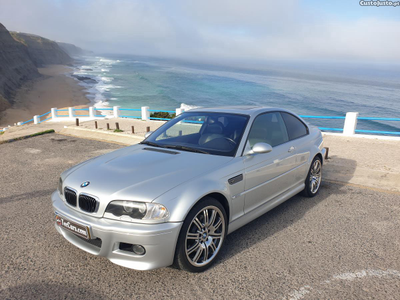 BMW M3 SMG II