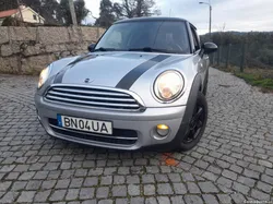 MINI Cooper 1.6D 110cv