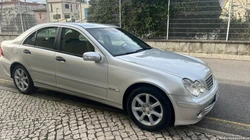 Mercedes-Benz C 220 C 220 CDi Classic