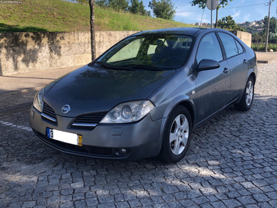 Nissan Primera 1.9 dCi